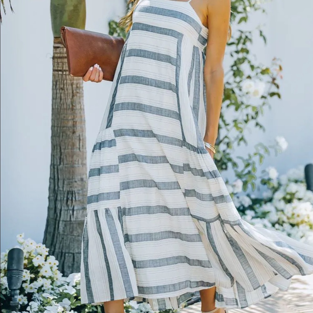 VICI Dress